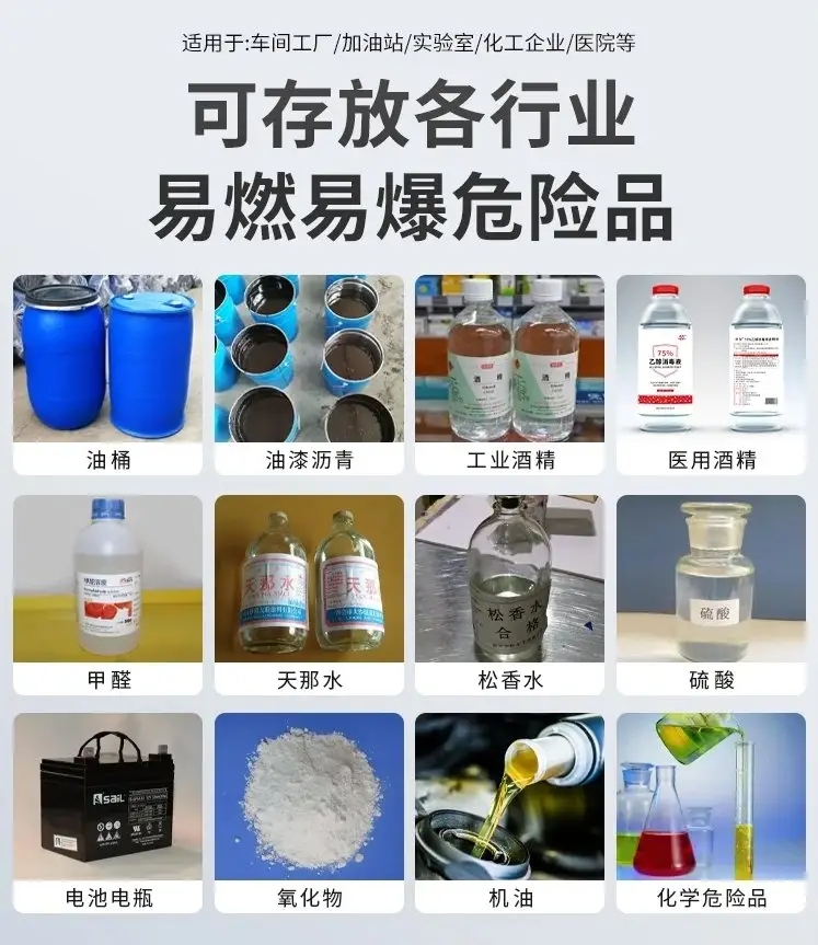 危廢暫存間設(shè)計(jì)標(biāo)準(zhǔn)與要點(diǎn)解析